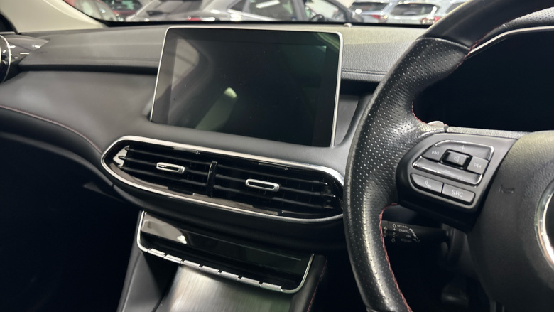 MG Hs 1.5 T-GDI Exclusive 5dr DCT Petrol Hatchback